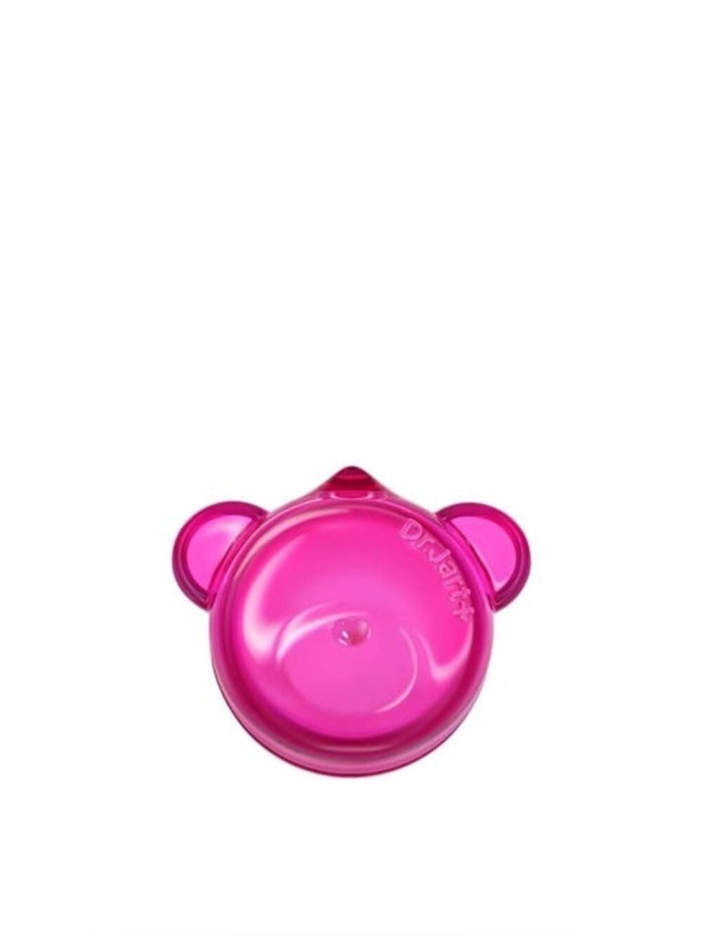 Dr Jart Vital Hydra Solution Hydrating Lip Mask Bubble Gum